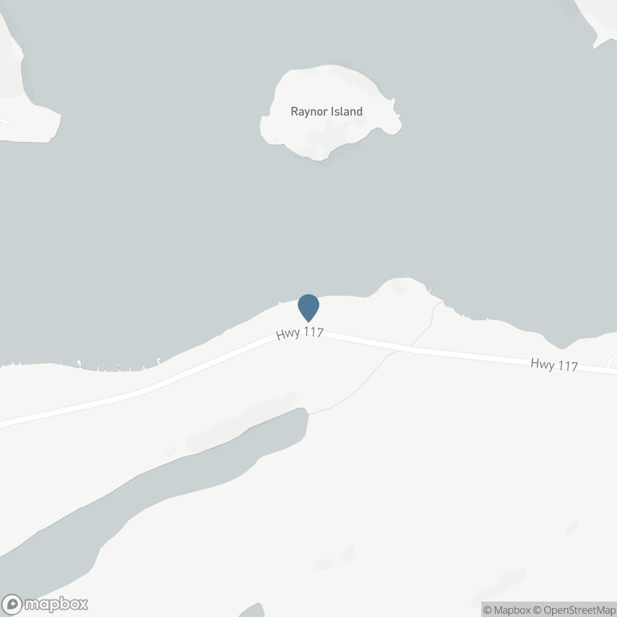4339 MUSKOKA ROAD 117 ROAD, Baysville, Ontario P0B 1A0